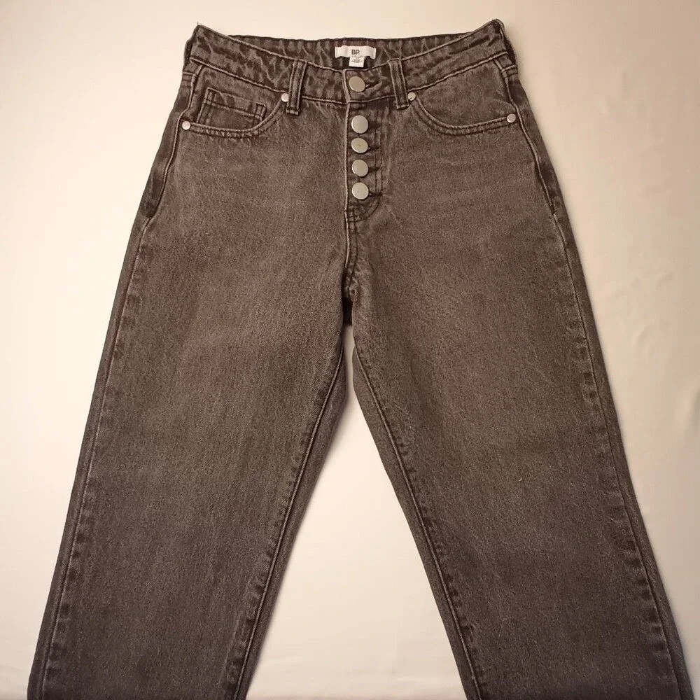 bp high waisted